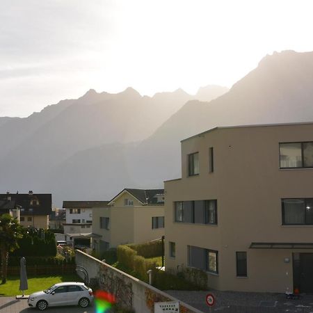 Great New Apartment Surrounded By Nature. Schattdorf 외부 사진