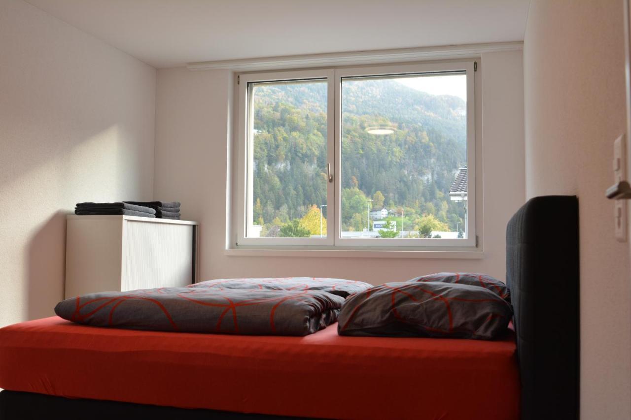 Great New Apartment Surrounded By Nature. Schattdorf 외부 사진