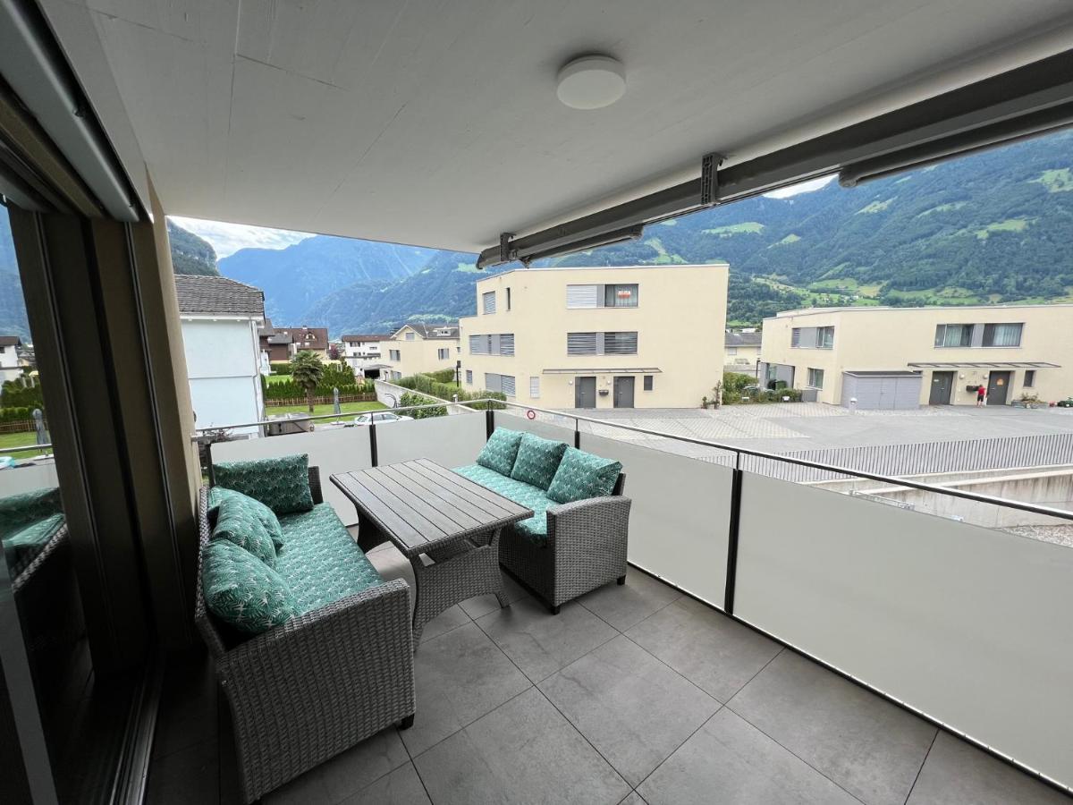 Great New Apartment Surrounded By Nature. Schattdorf 외부 사진