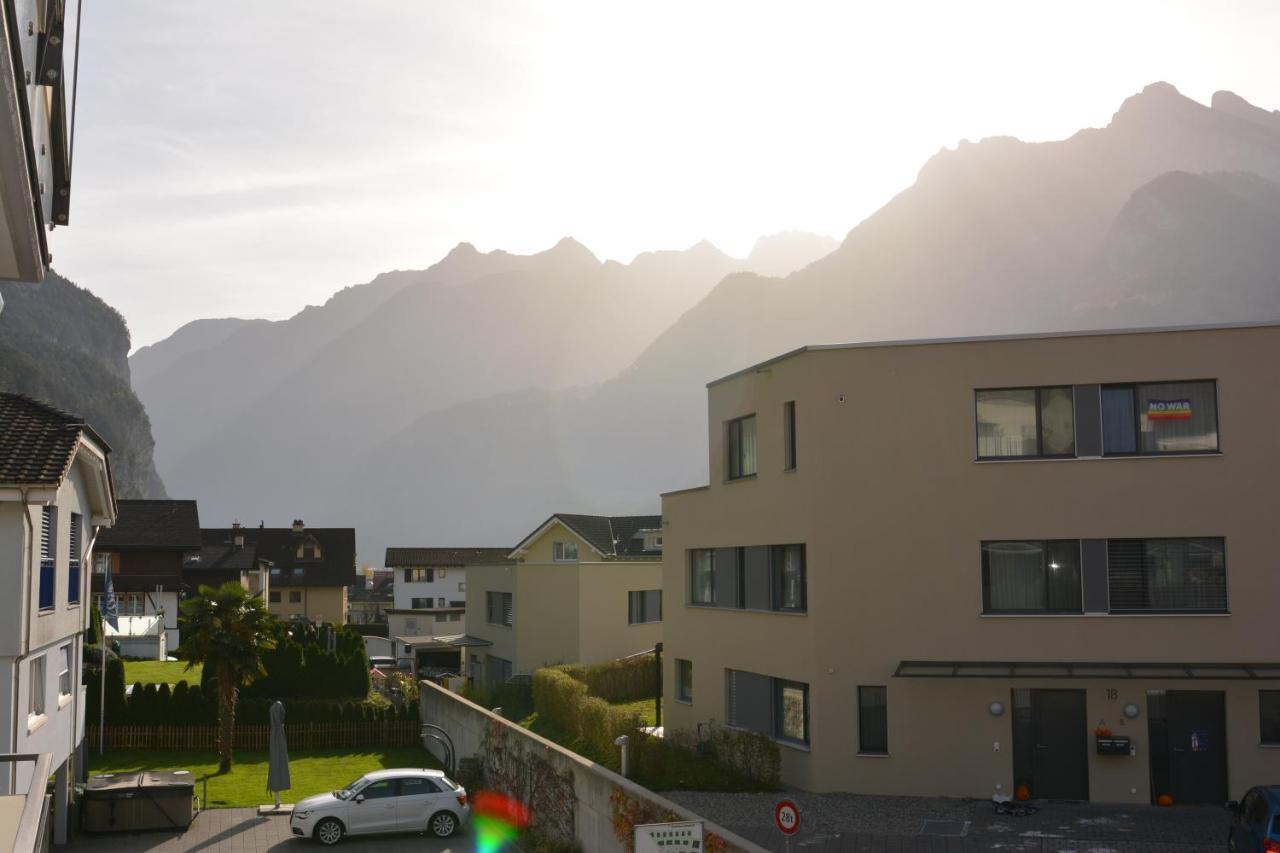 Great New Apartment Surrounded By Nature. Schattdorf 외부 사진
